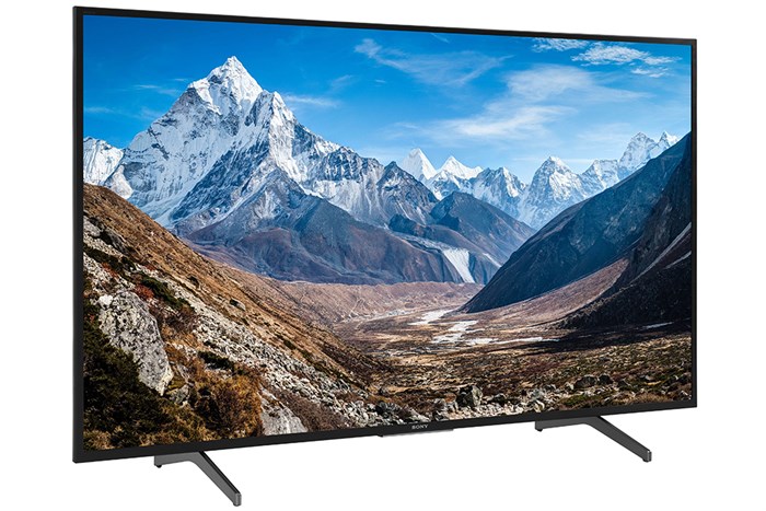 55X7500H